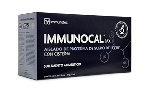 Immunocal